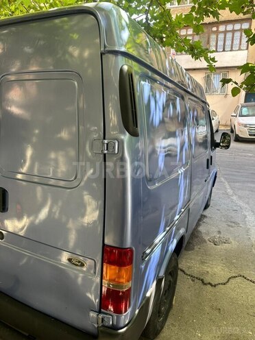 Ford Transit 2000, 245,000 km - 2.5 l - Bakı