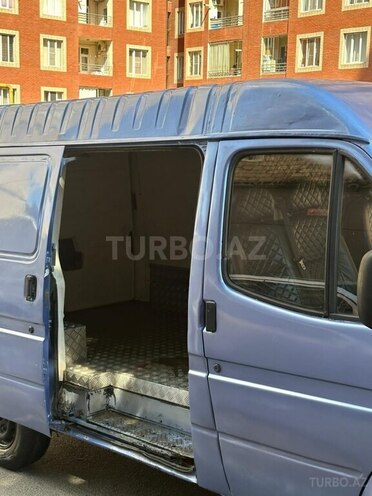 Ford Transit 2000, 245,000 km - 2.5 l - Bakı