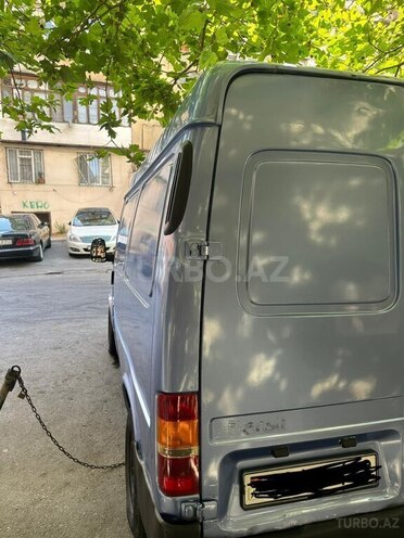 Ford Transit 2000, 245,000 km - 2.5 l - Bakı