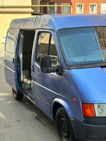 Ford Transit 2000, 245,000 km - 2.5 l - Bakı