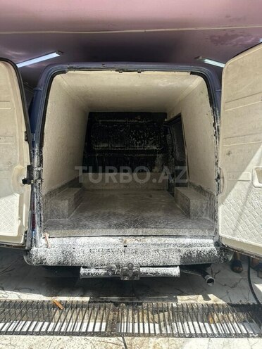 Ford Transit 2000, 245,000 km - 2.5 l - Bakı