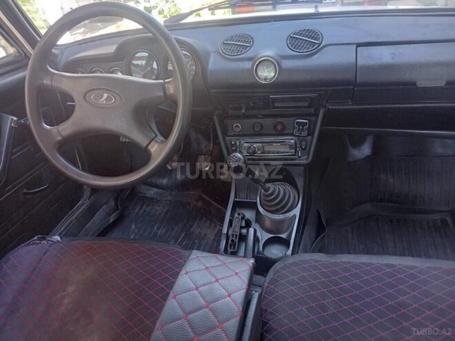 LADA (VAZ) 2106 1982, 250,000 km - 1.6 l - Qəbələ