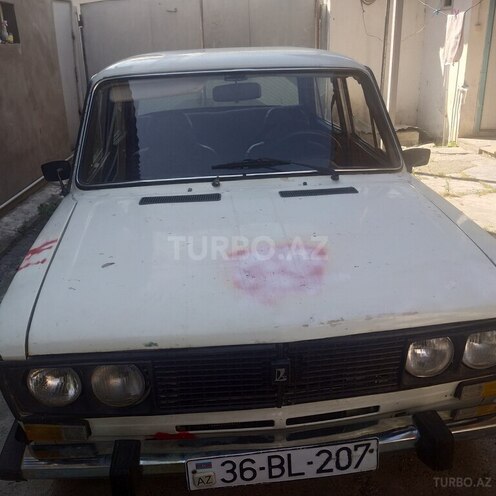 LADA (VAZ) 2106 1982, 250,000 km - 1.6 l - Qəbələ