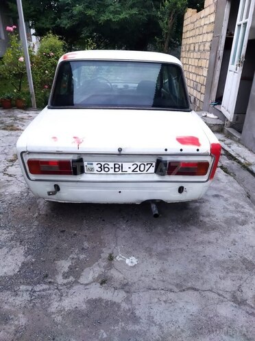LADA (VAZ) 2106 1982, 250,000 km - 1.6 l - Qəbələ