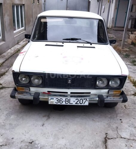 LADA (VAZ) 2106 1982, 250,000 km - 1.6 l - Qəbələ