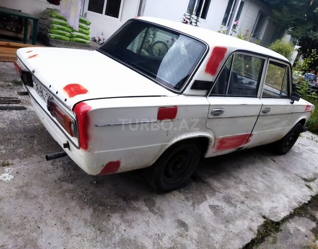 LADA (VAZ) 2106 1982, 250,000 km - 1.6 l - Qəbələ