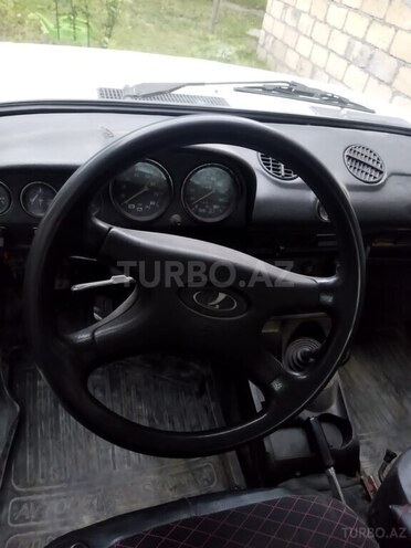 LADA (VAZ) 2106 1982, 250,000 km - 1.6 l - Qəbələ