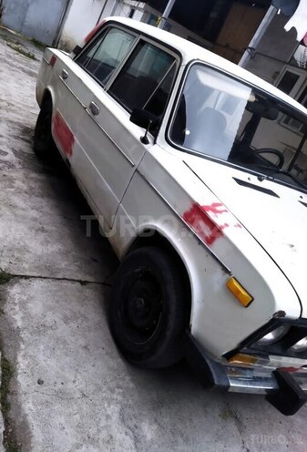 LADA (VAZ) 2106 1982, 250,000 km - 1.6 l - Qəbələ