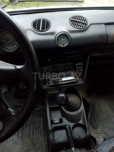 LADA (VAZ) 2106 1982, 250,000 km - 1.6 l - Qəbələ