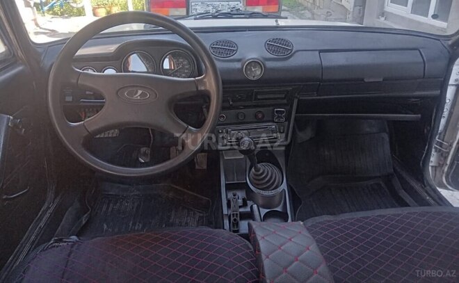 LADA (VAZ) 2106 1982, 250,000 km - 1.6 l - Qəbələ