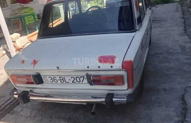 LADA (VAZ) 2106 1982, 250,000 km - 1.6 l - Qəbələ
