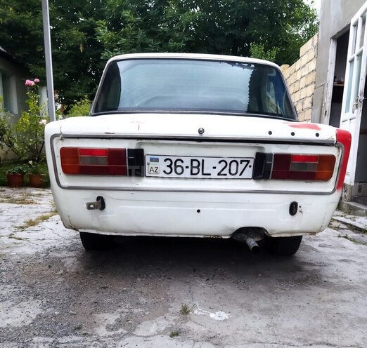 LADA (VAZ) 2106 1982, 250,000 km - 1.6 l - Qəbələ