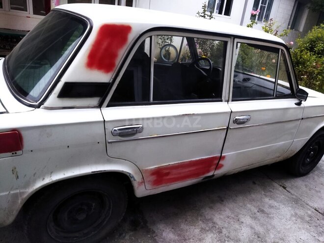LADA (VAZ) 2106 1982, 250,000 km - 1.6 l - Qəbələ