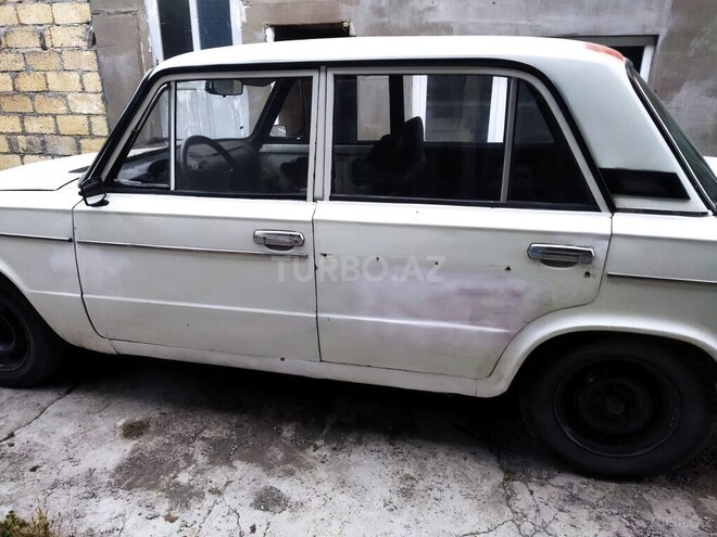 LADA (VAZ) 2106 1982, 250,000 km - 1.6 l - Qəbələ