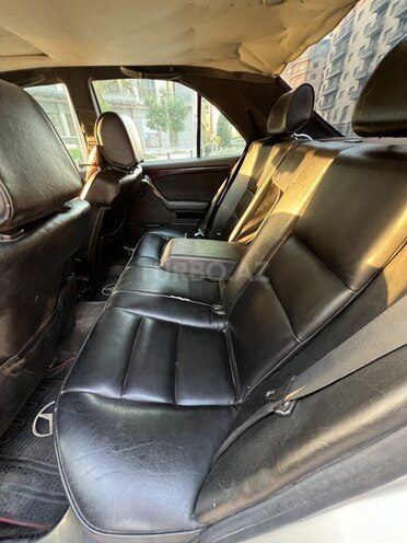 Mercedes C 220 1995, 320,000 km - 2.2 l - Bakı