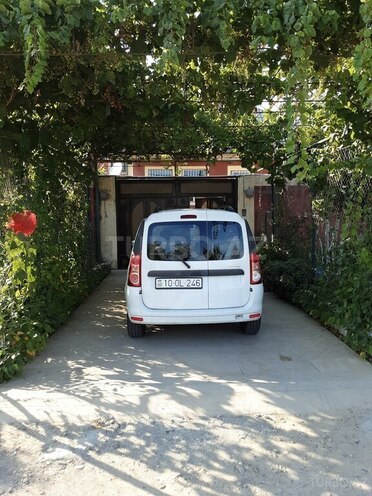 LADA (VAZ) Largus 2013, 199,000 km - 1.6 л - Bakı