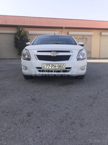 Chevrolet Cobalt 2022, 81,750 km - 1.5 l - Bakı