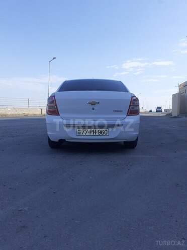 Chevrolet Cobalt 2022, 81,750 km - 1.5 l - Bakı