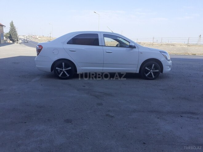 Chevrolet Cobalt 2022, 81,750 km - 1.5 l - Bakı