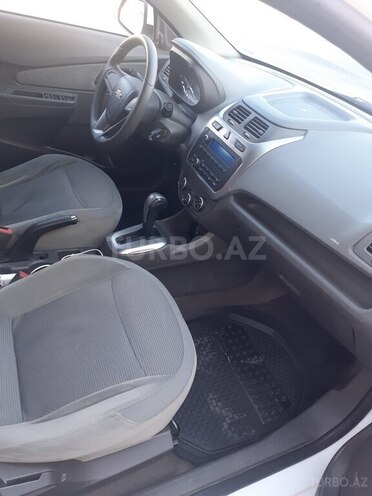Chevrolet Cobalt 2022, 81,750 km - 1.5 l - Bakı