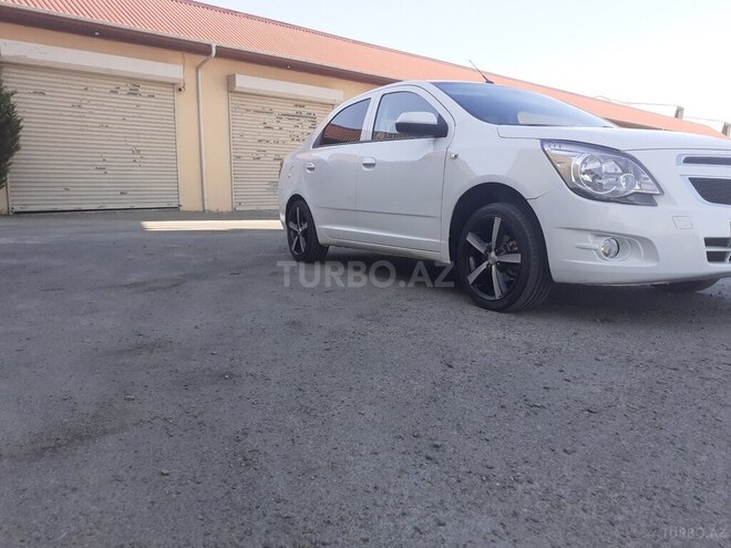 Chevrolet Cobalt 2022, 81,750 km - 1.5 l - Bakı