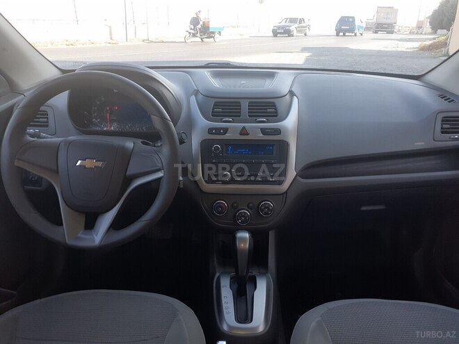 Chevrolet Cobalt 2022, 81,750 km - 1.5 l - Bakı