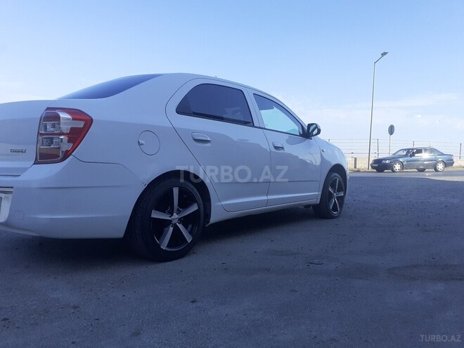 Chevrolet Cobalt 2022, 81,750 km - 1.5 l - Bakı