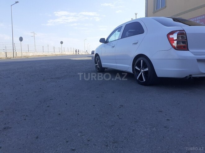Chevrolet Cobalt 2022, 81,750 km - 1.5 l - Bakı