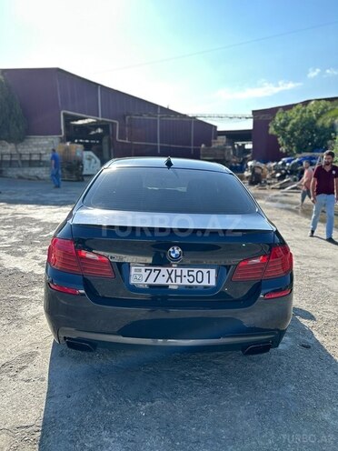 BMW 528 2014, 166,700 km - 2.0 l - Bakı
