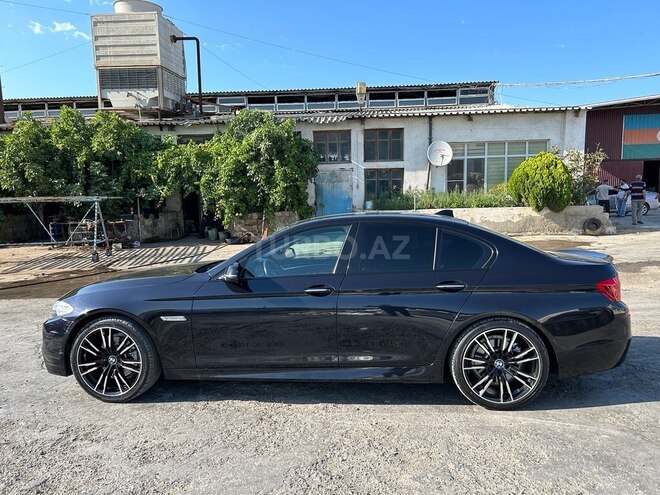 BMW 528 2014, 166,700 km - 2.0 l - Bakı