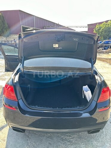 BMW 528 2014, 166,700 km - 2.0 l - Bakı
