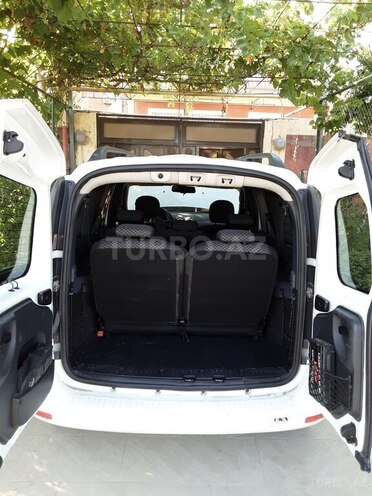 LADA (VAZ) Largus 2013, 199,000 km - 1.6 л - Bakı