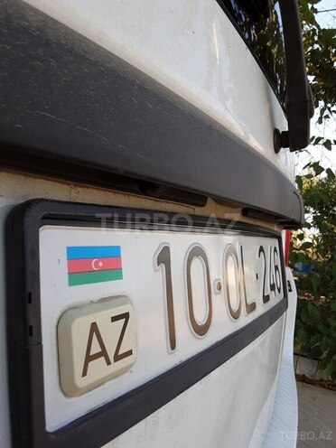 LADA (VAZ) Largus 2013, 199,000 km - 1.6 л - Bakı