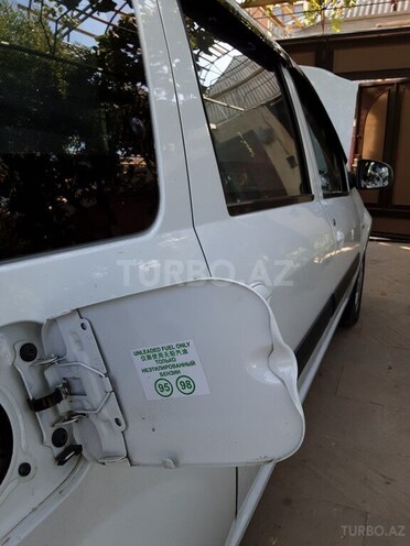 LADA (VAZ) Largus 2013, 199,000 km - 1.6 л - Bakı