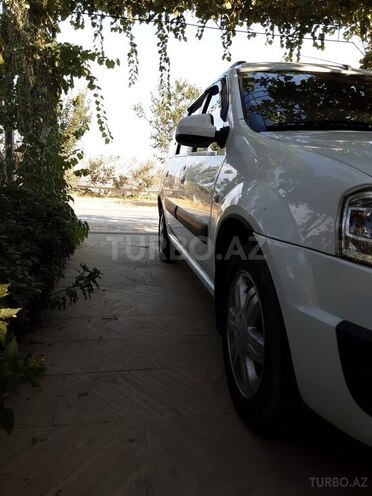 LADA (VAZ) Largus 2013, 199,000 km - 1.6 л - Bakı