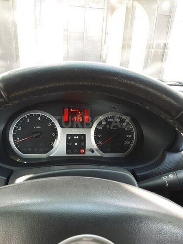 LADA (VAZ) Largus 2013, 199,000 km - 1.6 л - Bakı