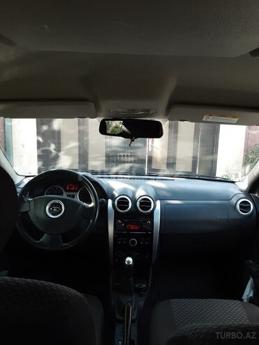 LADA (VAZ) Largus 2013, 199,000 km - 1.6 л - Bakı