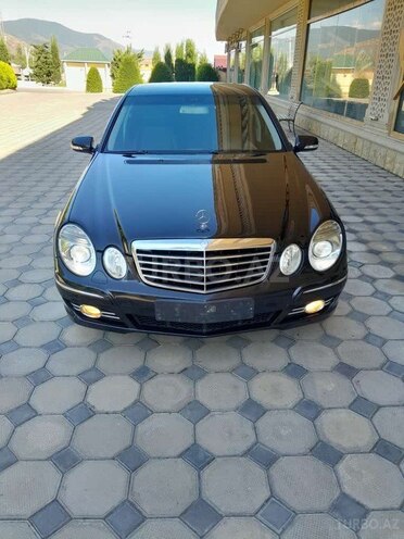Mercedes E 220 2006, 336,000 km - 2.2 л - Bakı