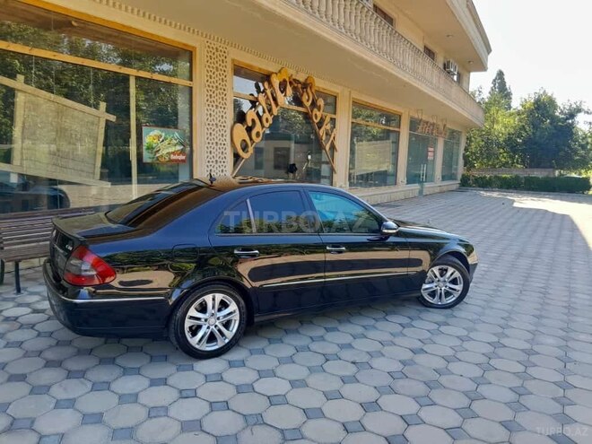 Mercedes E 220 2006, 336,000 km - 2.2 л - Bakı