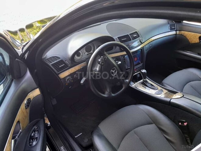 Mercedes E 220 2006, 336,000 km - 2.2 л - Bakı