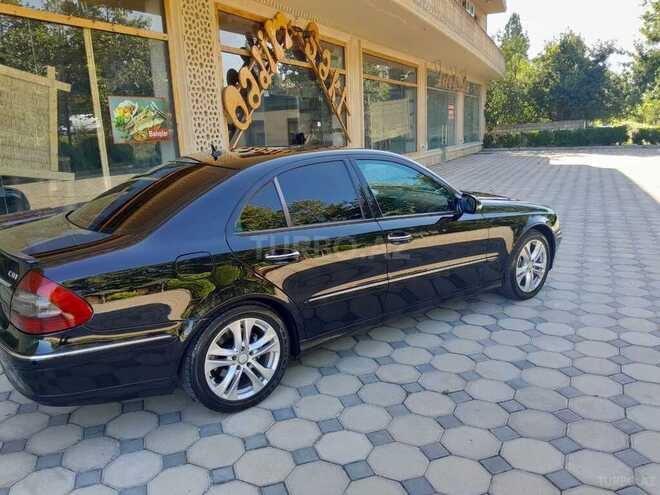 Mercedes E 220 2006, 336,000 km - 2.2 л - Bakı