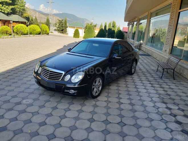 Mercedes E 220 2006, 336,000 km - 2.2 л - Bakı