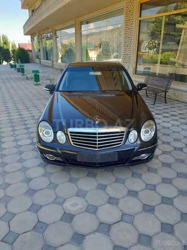 Mercedes E 220 2006, 336,000 km - 2.2 л - Bakı