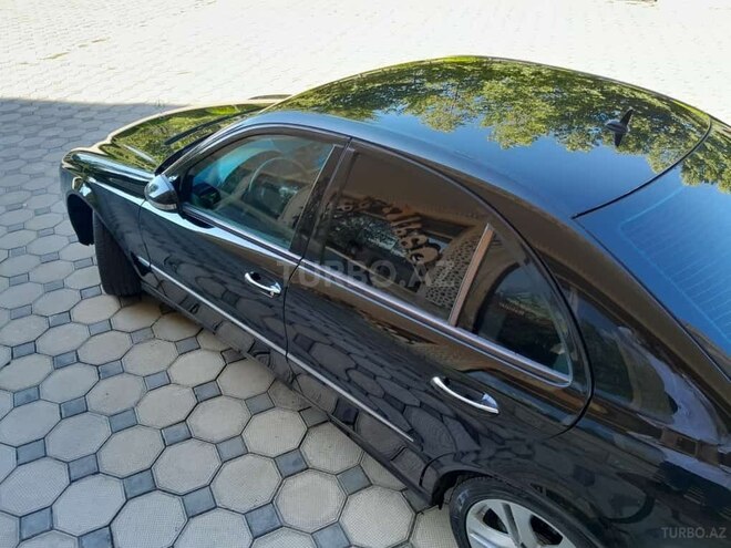 Mercedes E 220 2006, 336,000 km - 2.2 л - Bakı