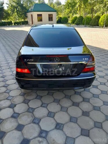 Mercedes E 220 2006, 336,000 km - 2.2 л - Bakı