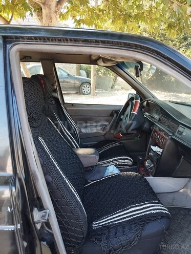 Mercedes 190 1993, 518,000 km - 2.0 l - Bakı