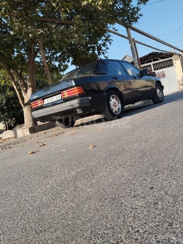 Mercedes 190 1993, 518,000 km - 2.0 l - Bakı