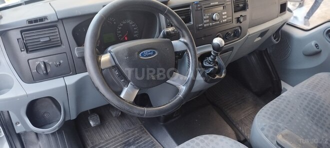 Ford Transit 2008, 390,000 km - 2.2 l - Bakı