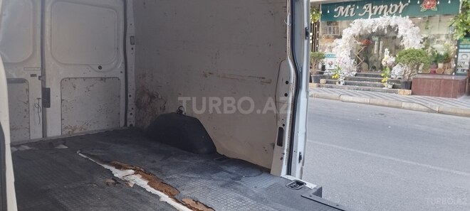 Ford Transit 2008, 390,000 km - 2.2 l - Bakı