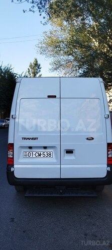 Ford Transit 2008, 390,000 km - 2.2 l - Bakı